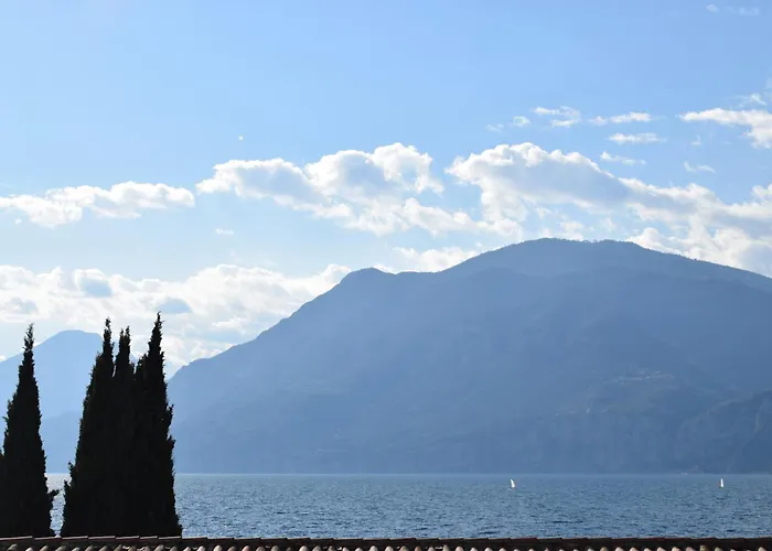 Albergo Al Pescatore Brenzone sul Garda