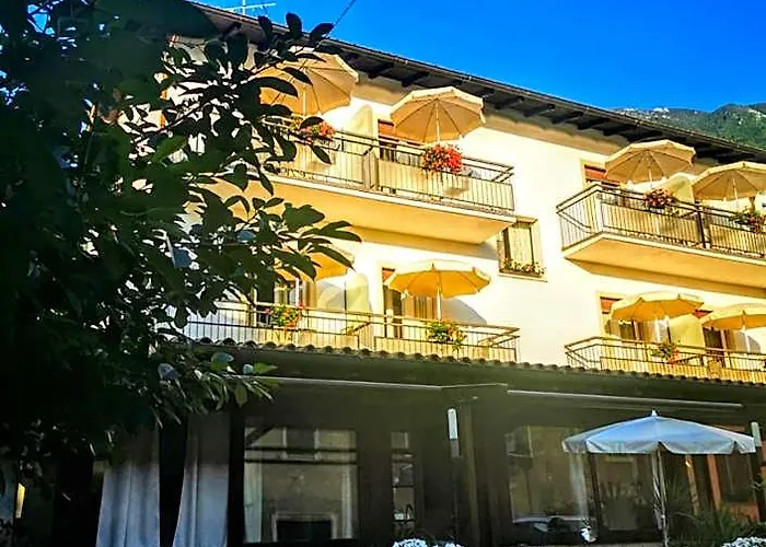 Albergo Al Pescatore Brenzone sul Garda